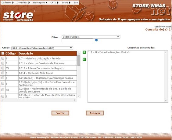 cadastro usuario wmasnet3